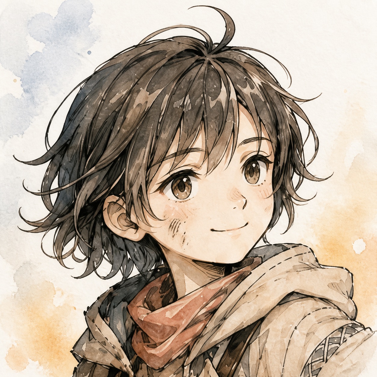まりのアバター